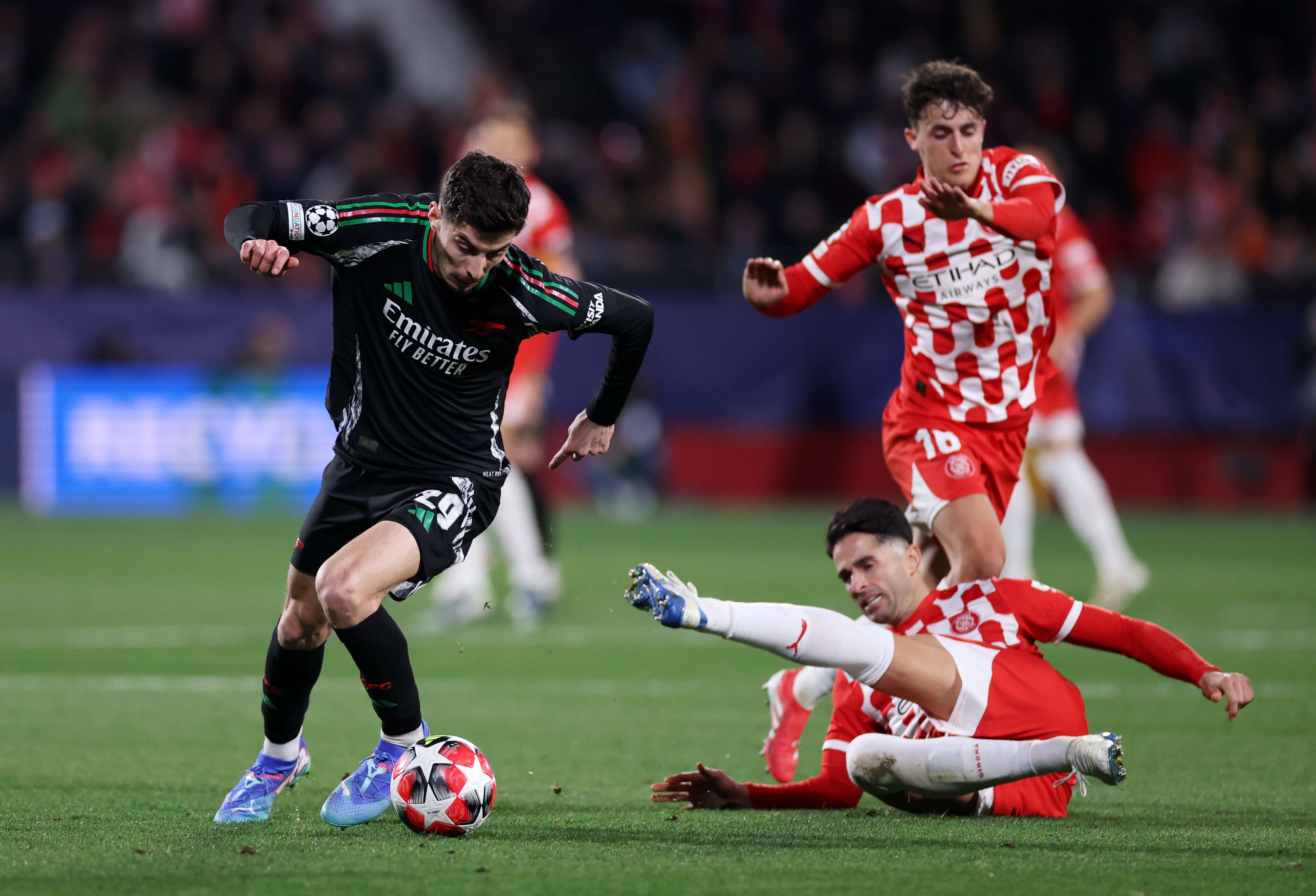 技術訓練等 技術訓練等