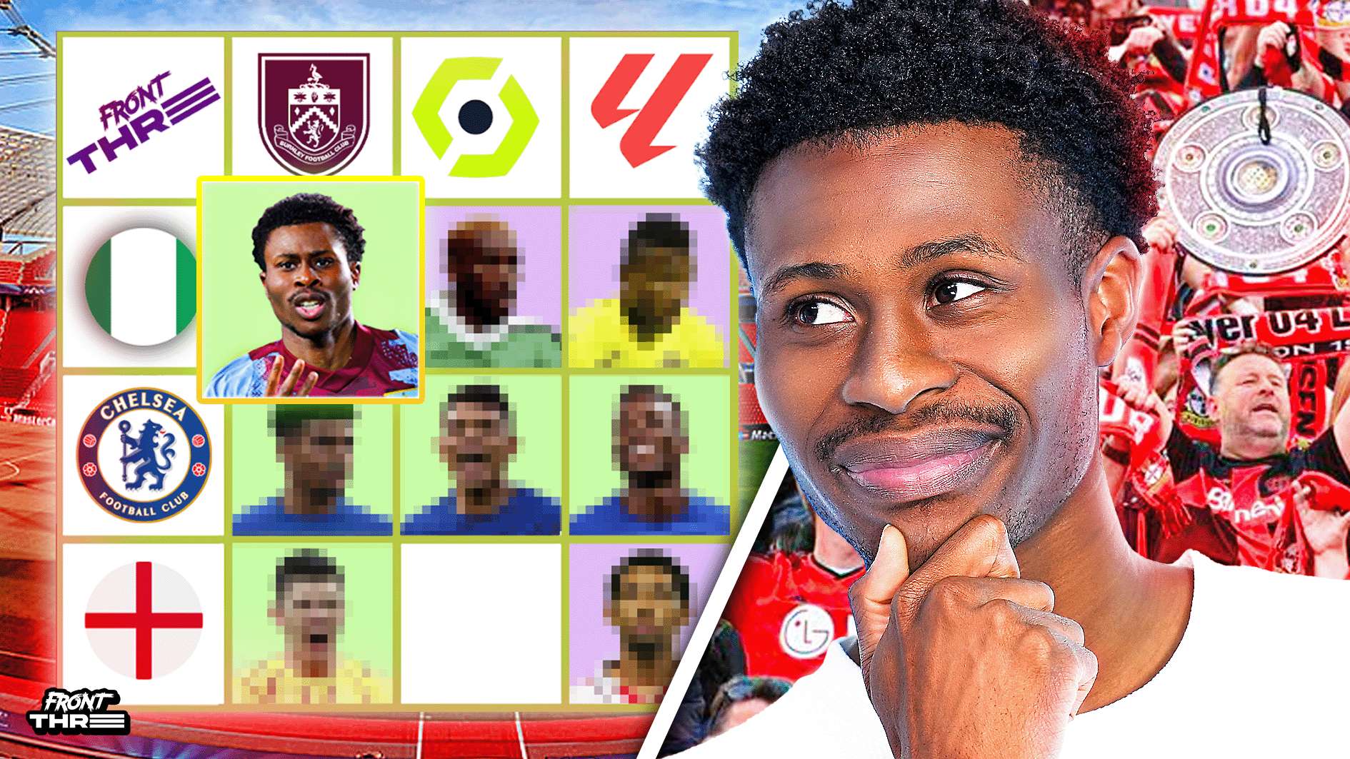 大關注點 大關注點