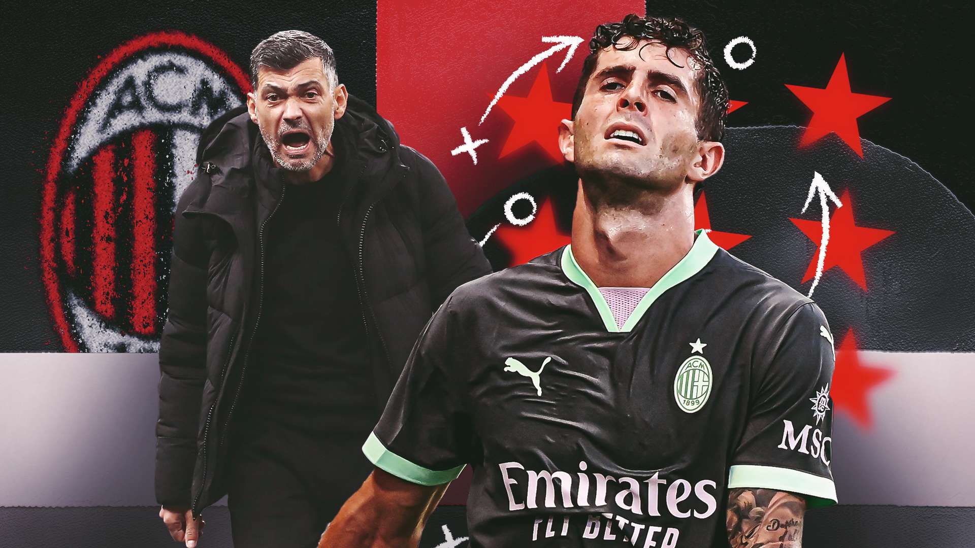 激烈的舞台 激烈的舞台