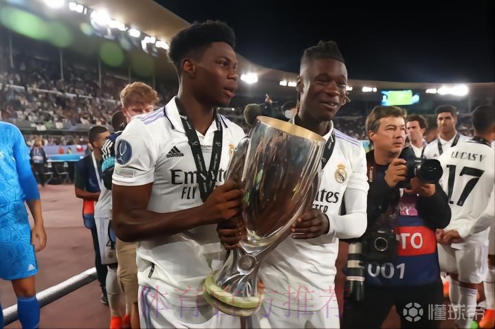 全能!阿斯-对阵马竞卡马文加踢了3个位置 且都出色