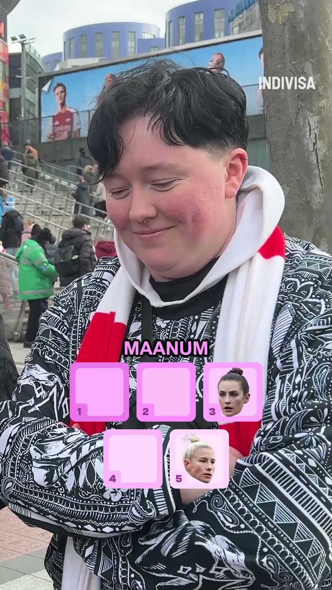 在梅西职业